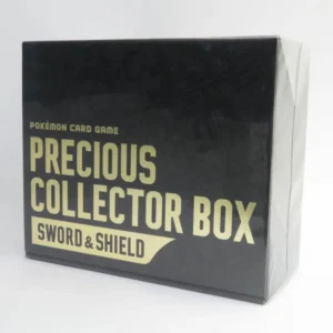 Precious Collector Box
