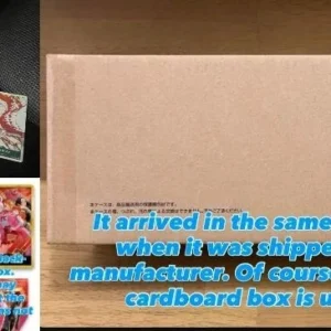 ONE PIECE Heroines Special Set & 7 Complete 3rd Anniversary Promo Card